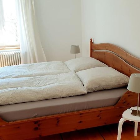 Ferienwohnung In Der Villa Sana Mit Grossem Garten Rofingen Εξωτερικό φωτογραφία